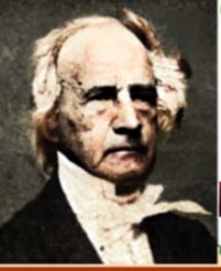 Miron Winslow Missionary