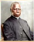 Samuel Ajayi Crowther Missionary