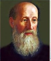 Cyrus Hamlin Missionary