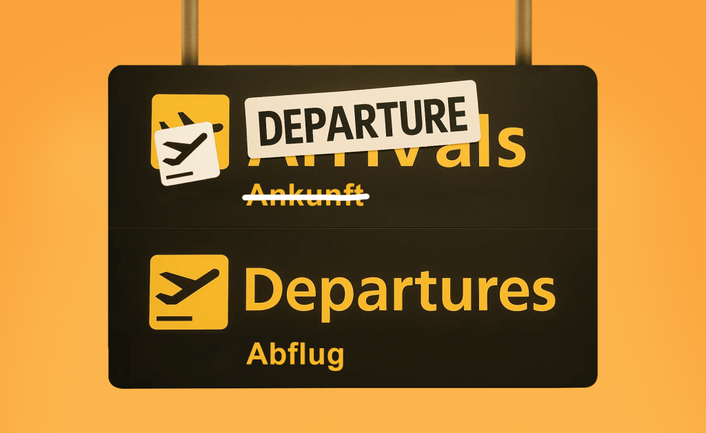 German Chancellor to Syrian Refugees: ‘Go Home’