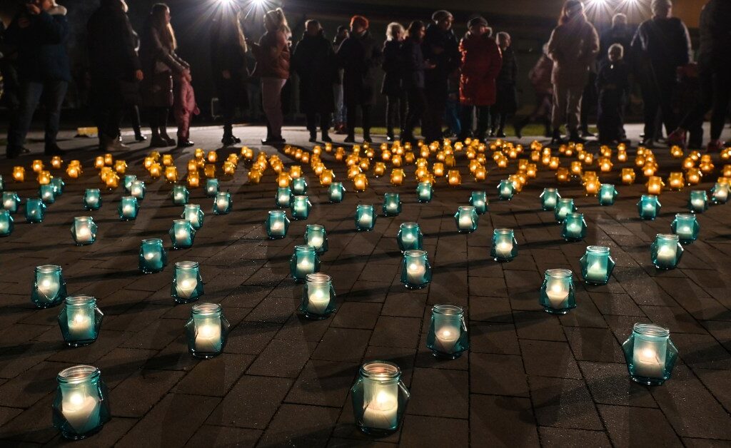 Europe’s Christian Pacifists Reconsider Peace by Arms