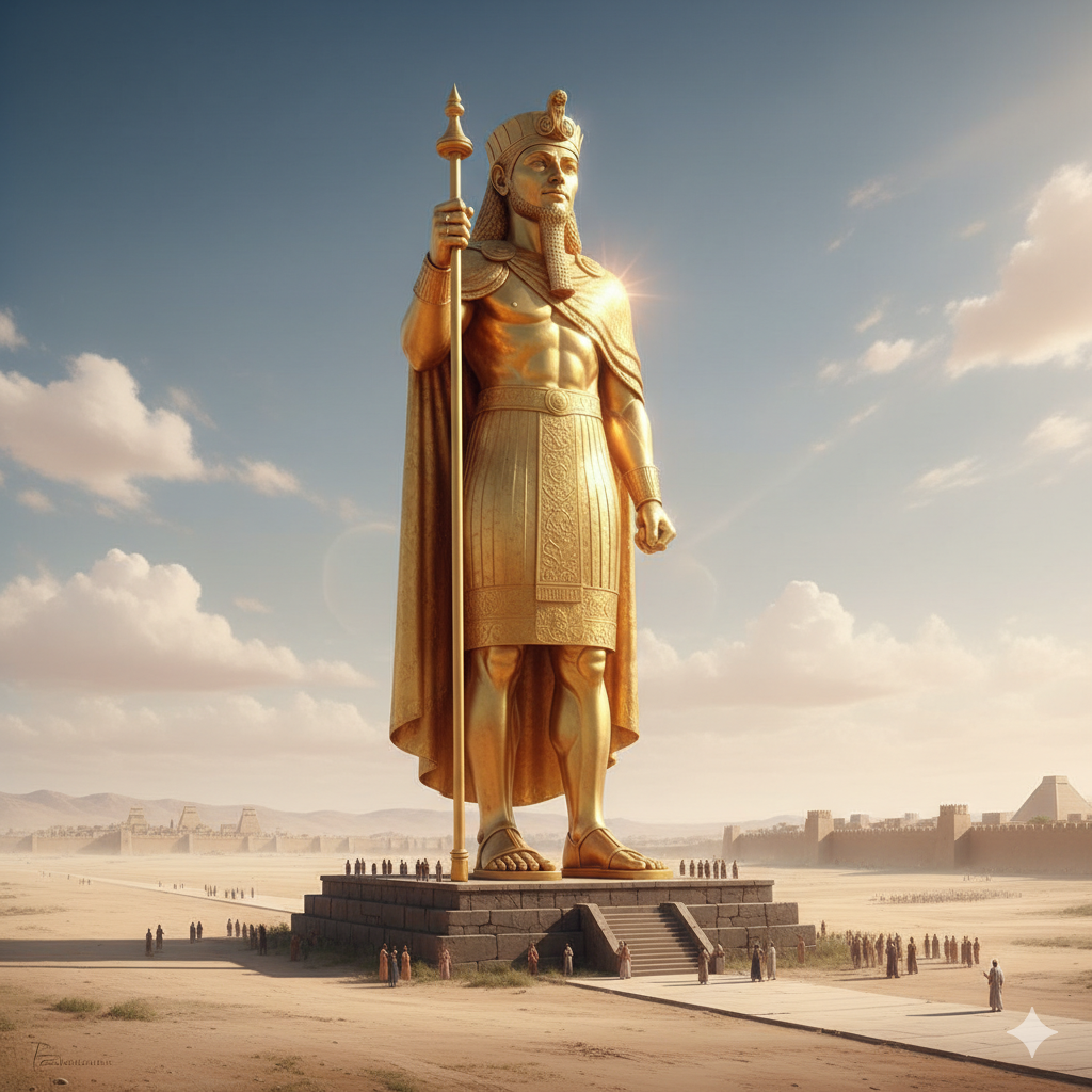 PART-3 DANIEL LIVING PROPHECIES