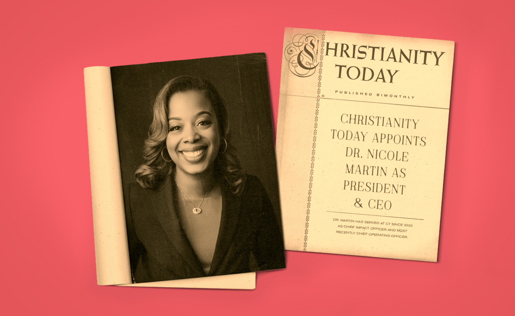 Meet CT’s New President