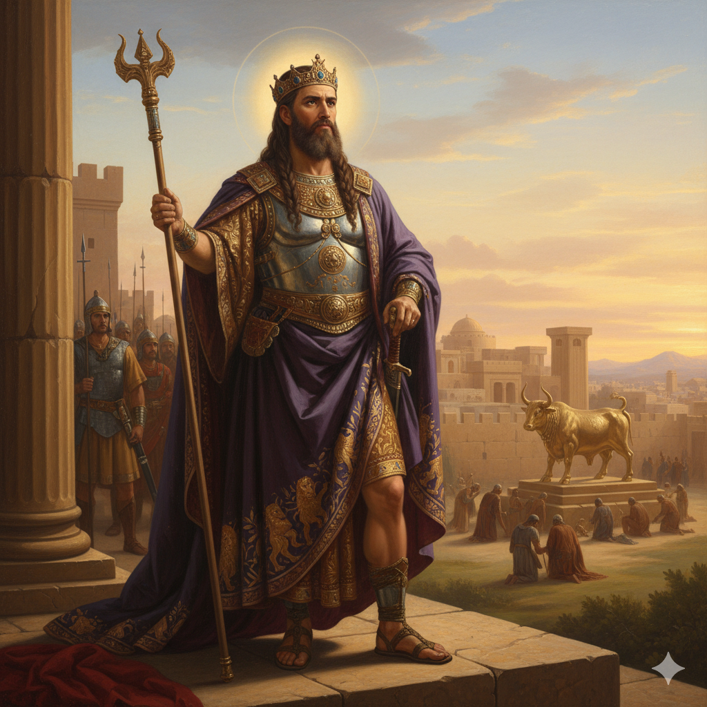 Hosea LIVING PROPHECIES