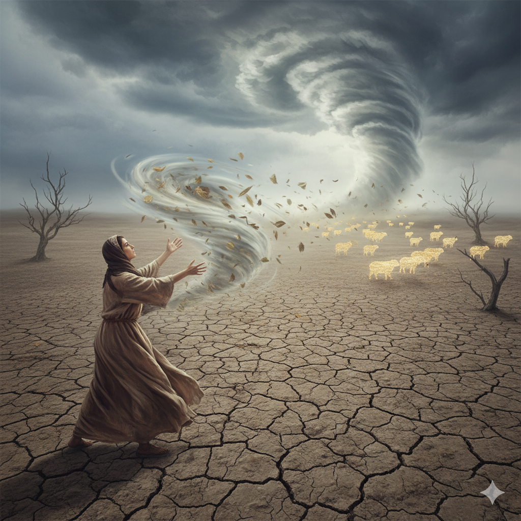 PART-12 HOSEA LIVING PROPHECIES