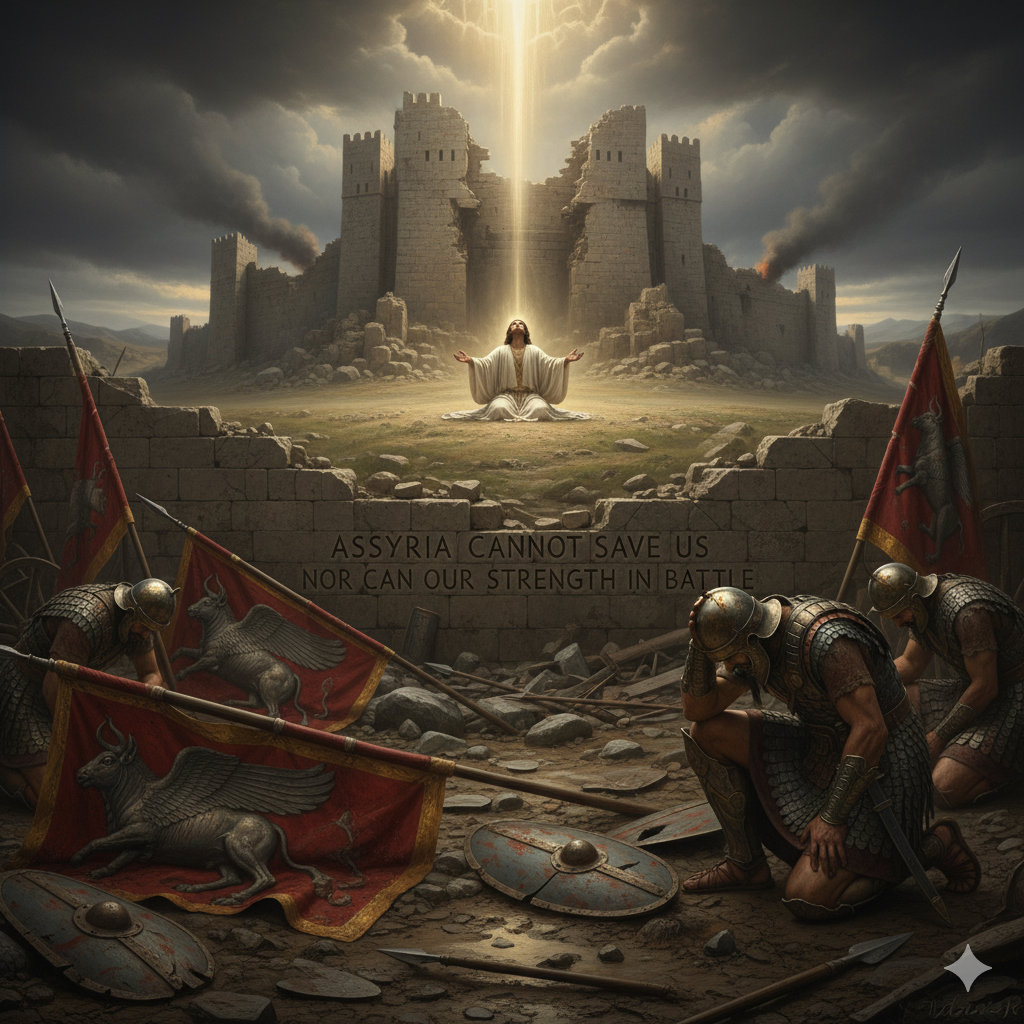 PART-14 HOSEA LIVING PROPHECIES