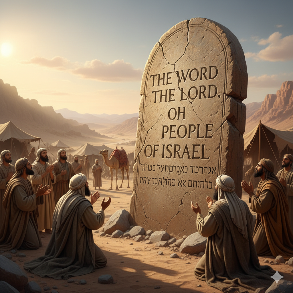 PART- 4 HOSEA LIVING PROPHECIES