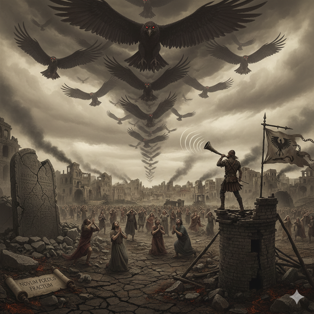 PART-8 HOSEA LIVING PROPHECIES