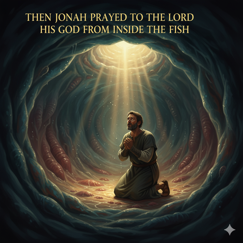 PART-2JONAH LIVING PROPHECIES