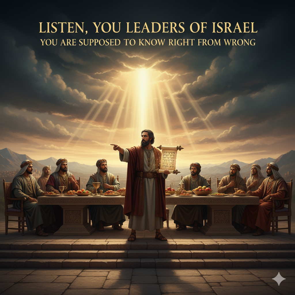 PART-3 MICAH LIVING PROPHECIES