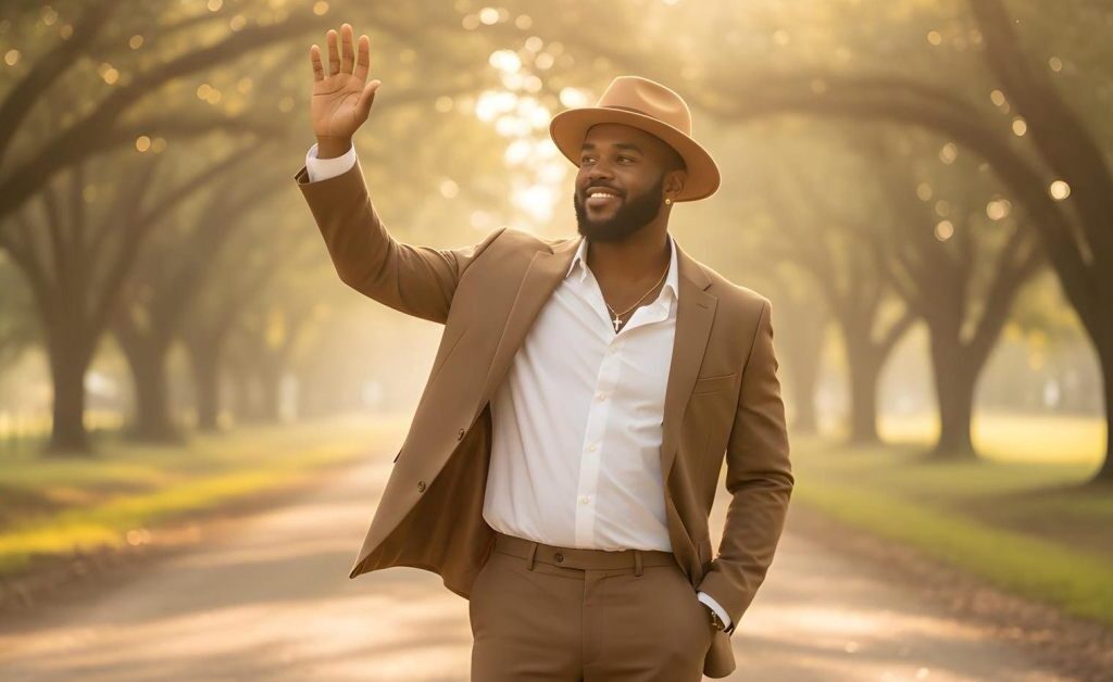 The Current No. 1 Christian Artist Has No Soul