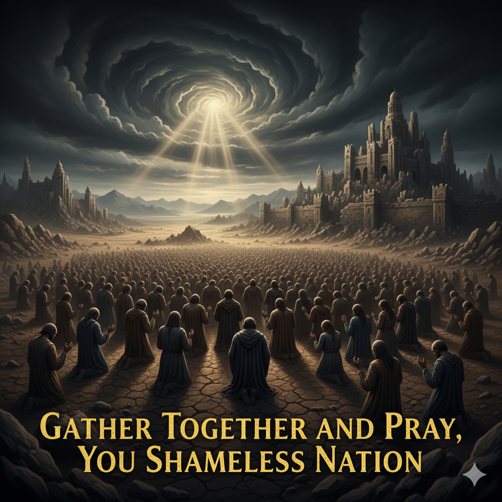 Part-2 ZEPHANIAH LIVING PROPHECIES