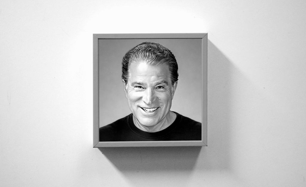 Died: Christian Publishing Executive Robert Wolgemuth