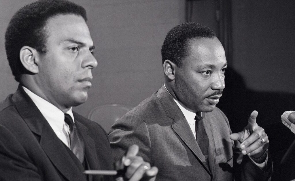 The Christian Curriculum Teaching Civil Rights to a New Generation