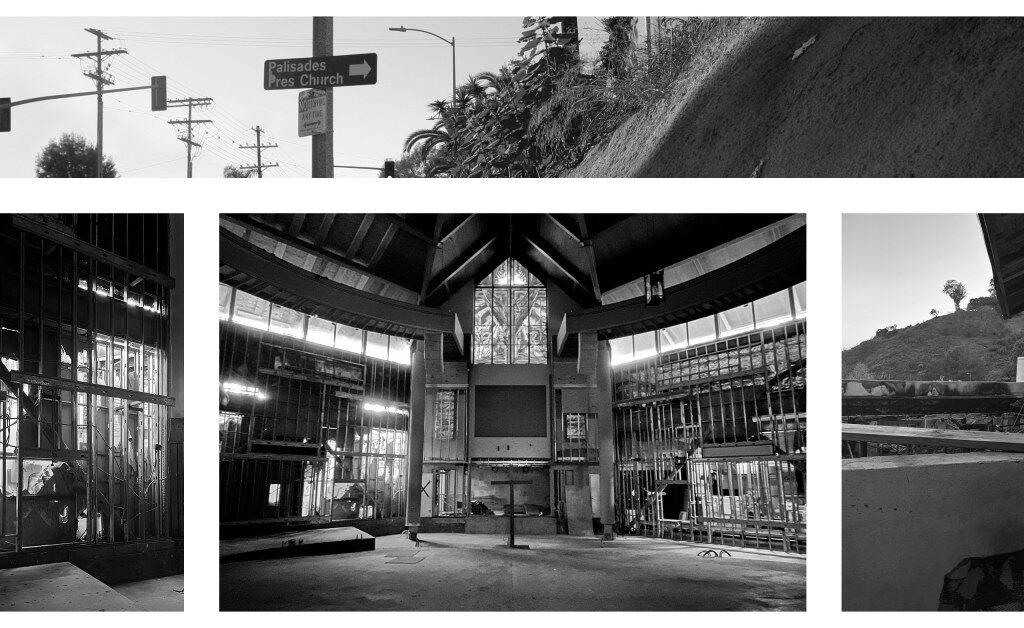 A House of Worship Without a Home