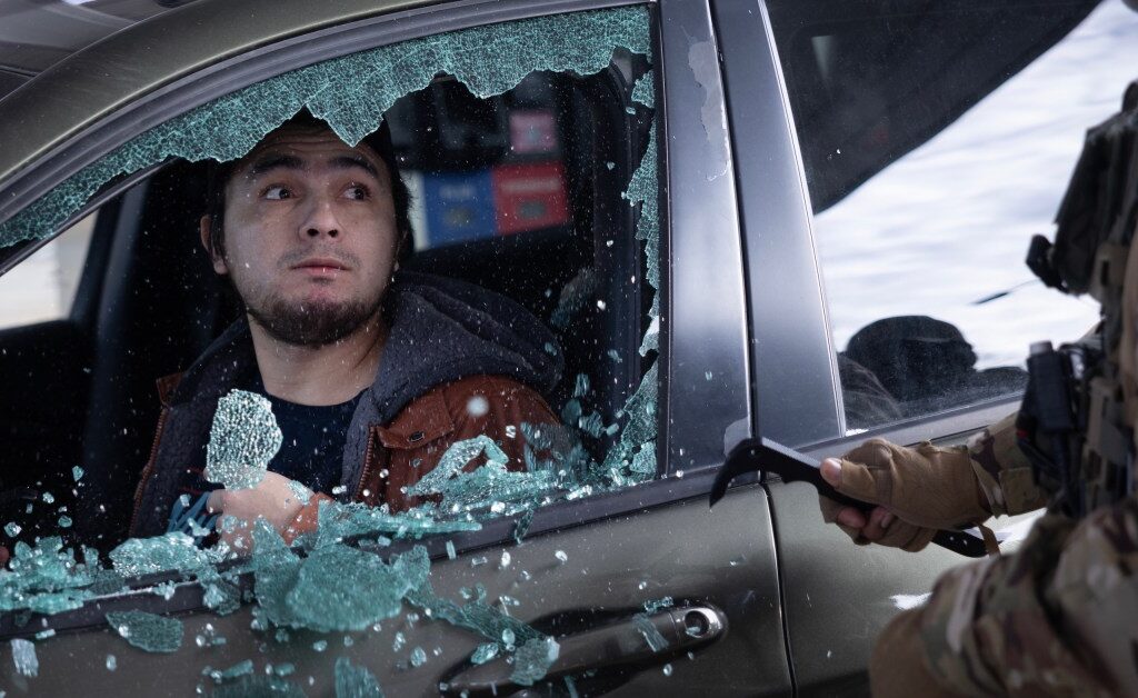 In a Tense Minnesota, Christians Help Immigrant Neighbors