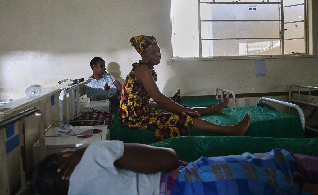 Zimbabwe Christians Push Back Against Proposed Abortion Legalization