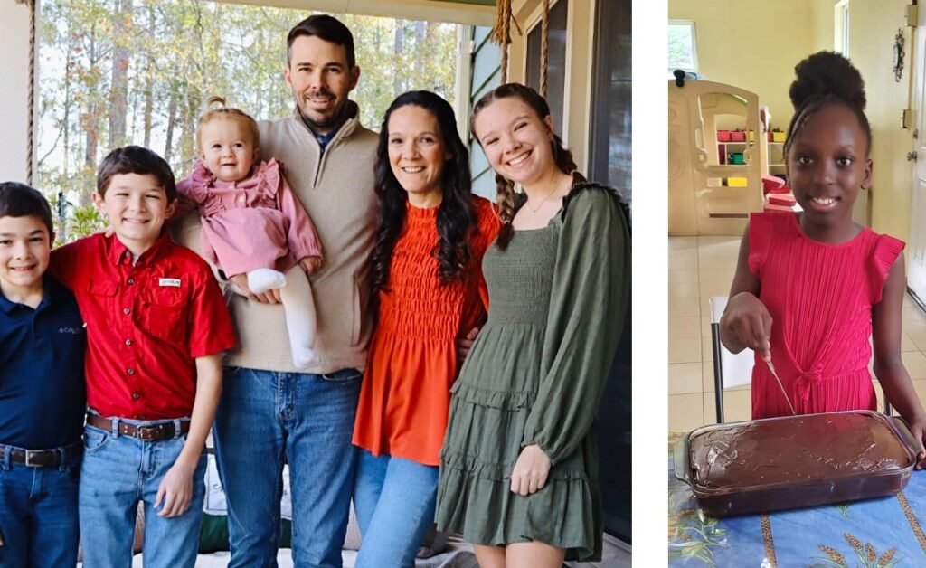 Trump’s Visa Suspension Leaves Adoptive Families in Limbo