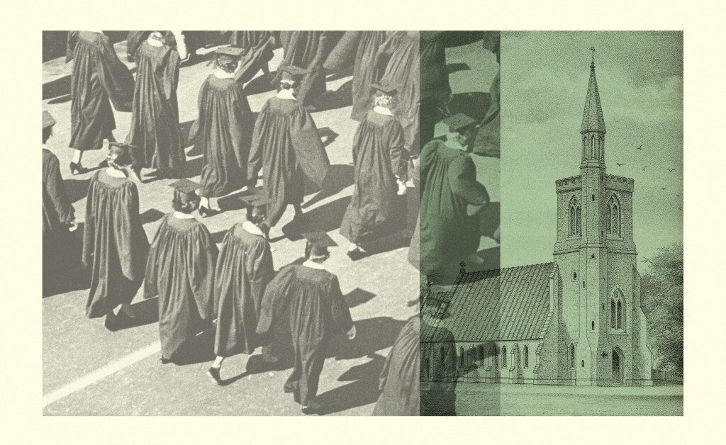 Elevation Church’s New College Reflects a Shift in Christian Higher Ed