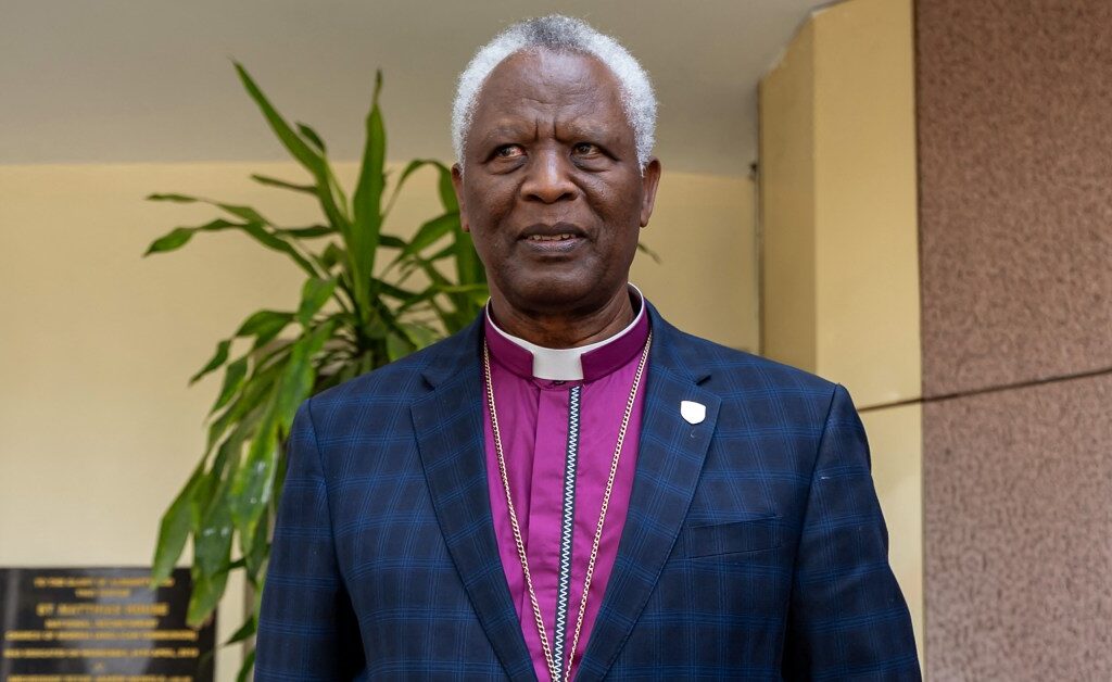 Conservative Anglicans Nix Plan to Elect Rival to Archbishop of Canterbury