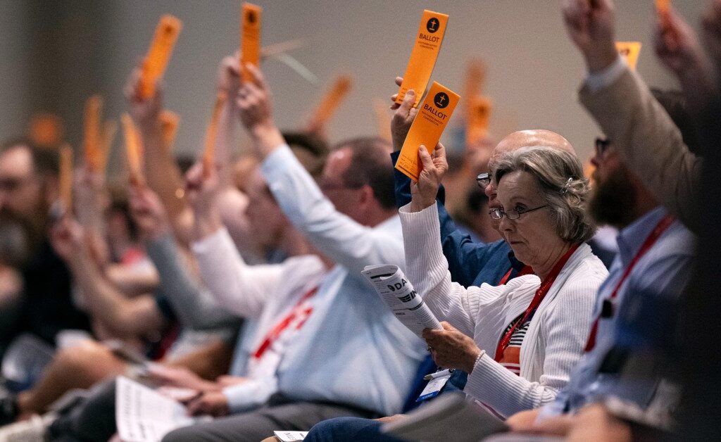 What to Expect at This Year’s Church Conventions