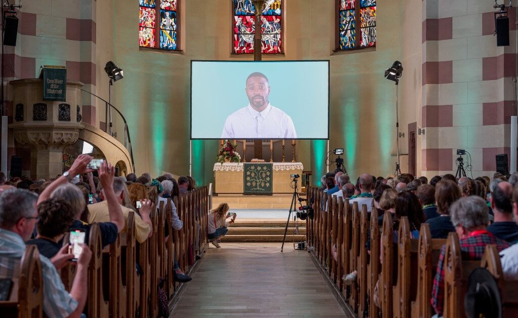 Young, Educated, and Urban Pastors Are Most Likely to Use AI
