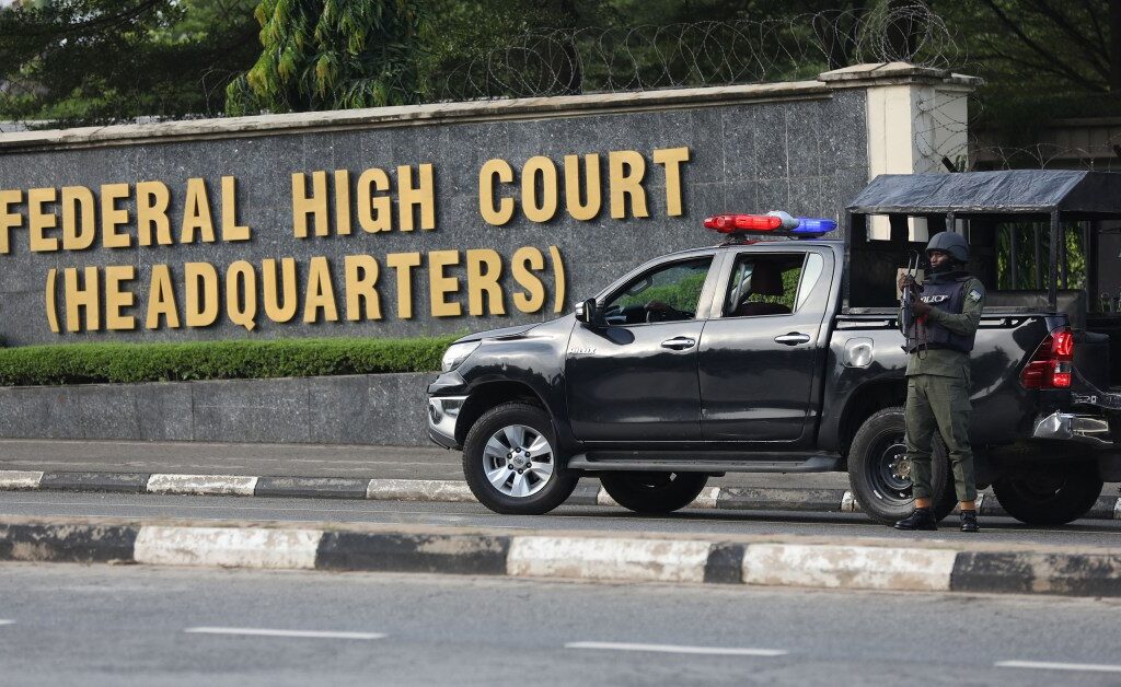 Nigeria Prosecutes Suspects of 2025 Christian Massacre