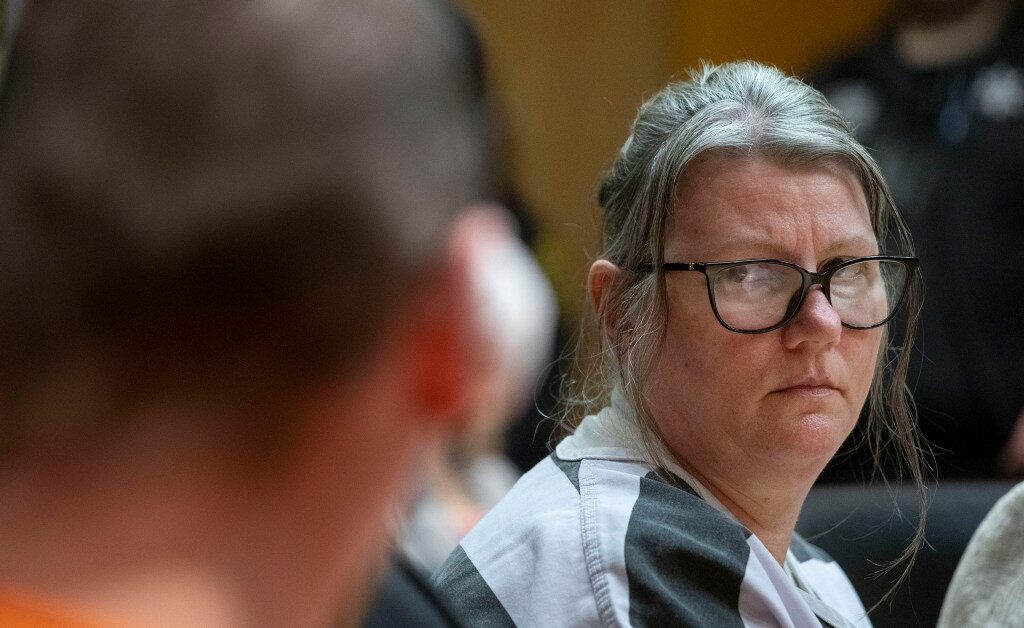 When Parents Pay for a Child’s Violence