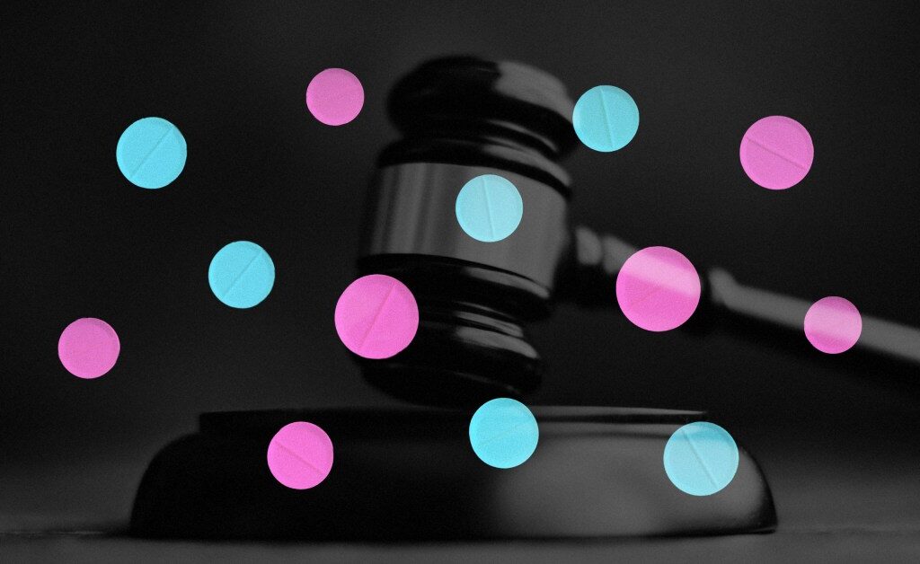 Two States Test a New Pro-Life Law