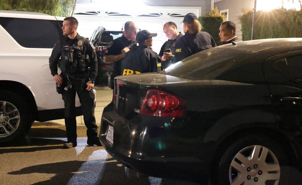 Washington Attack Suspect Sought to Justify Himself to Christians