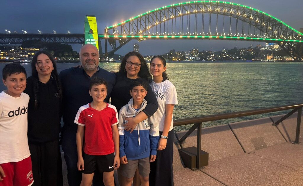 Australia’s Teen Social Media Ban Isn’t Perfect. But It’s Helping Analog Families.