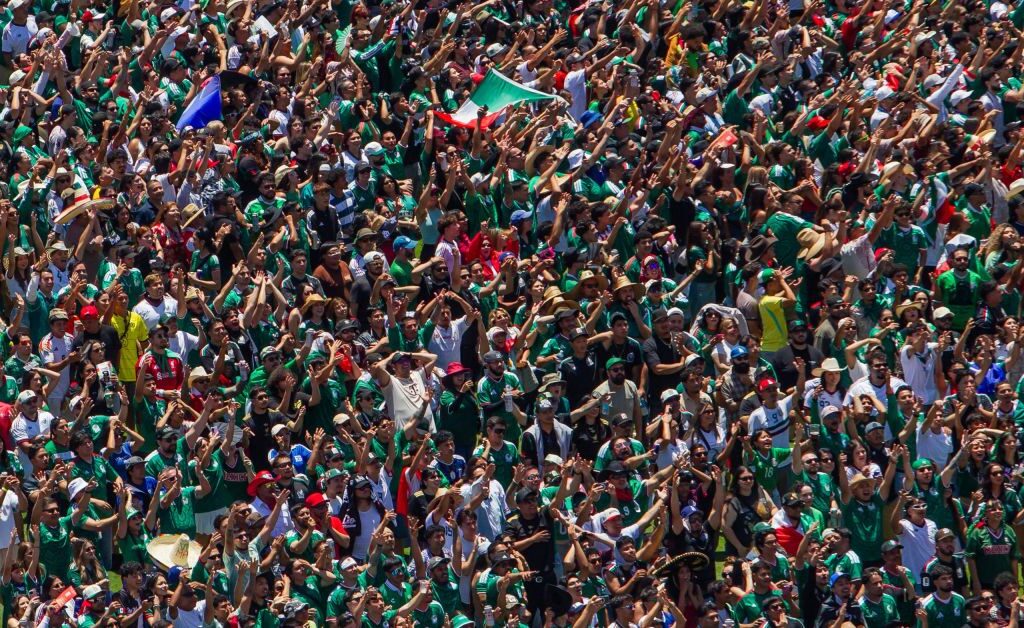 This Year’s World Cup Is Supersizing Evangelism Efforts