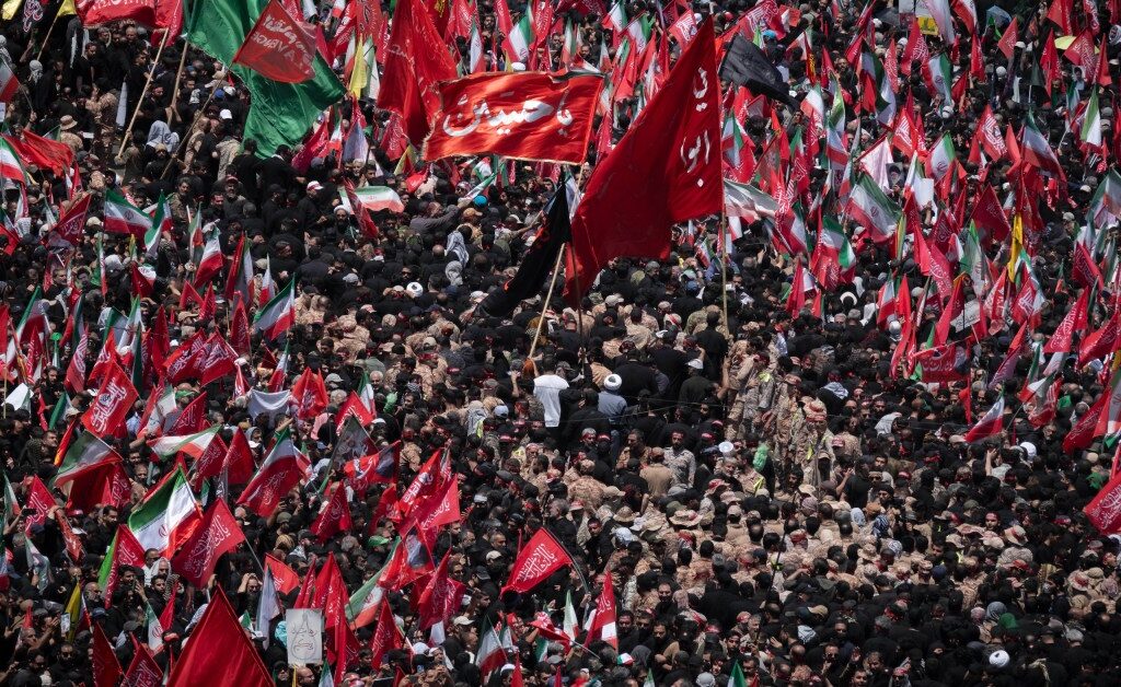 Iran and the US Agree on Little, Except to Not Talk About Religious Freedom