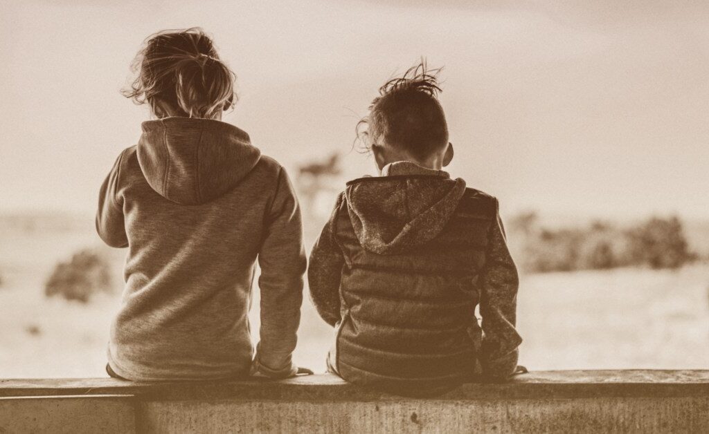 How Foster Care Can Be Training for Homelessness
