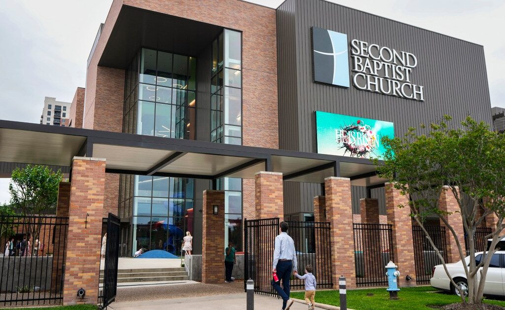 Court Allows Houston Megachurch to Change Bylaws, Cutting Out Voting Members