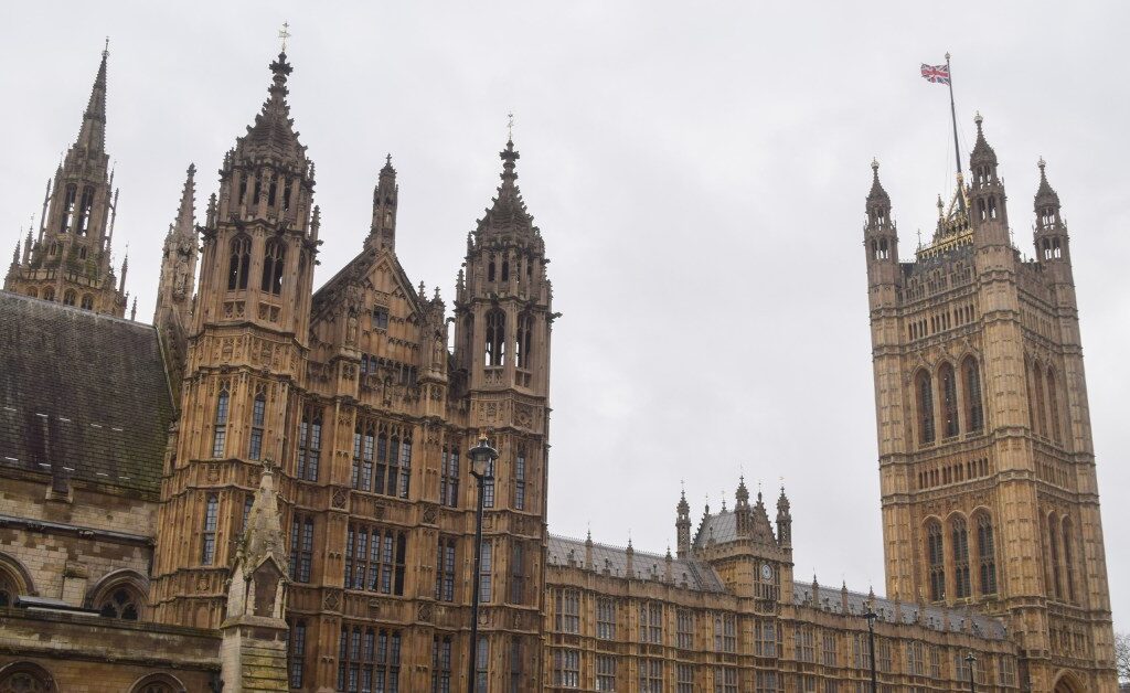 UK Evangelicals Fear New Bill Could Criminalize Conversations about Sexuality