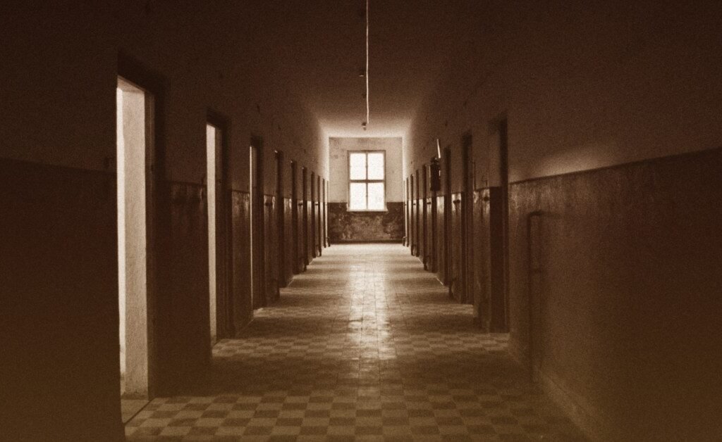 Why America Doesn’t Have Insane Asylums Anymore