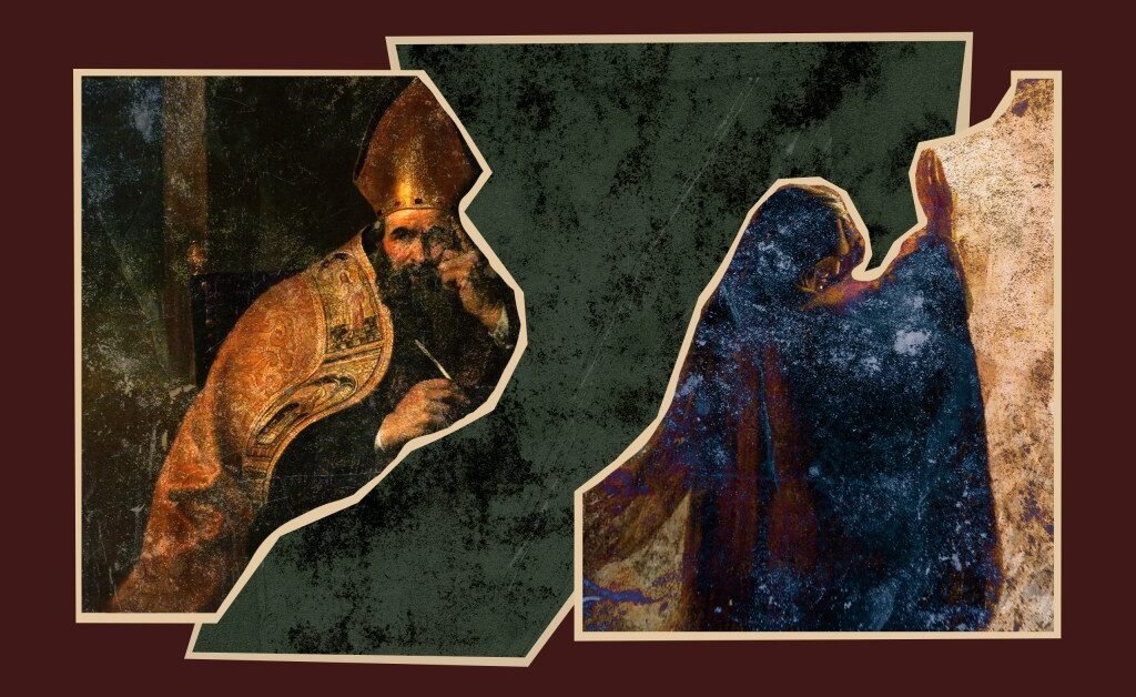 Newly Found Augustine Sermons Explore Saul’s Necromancy