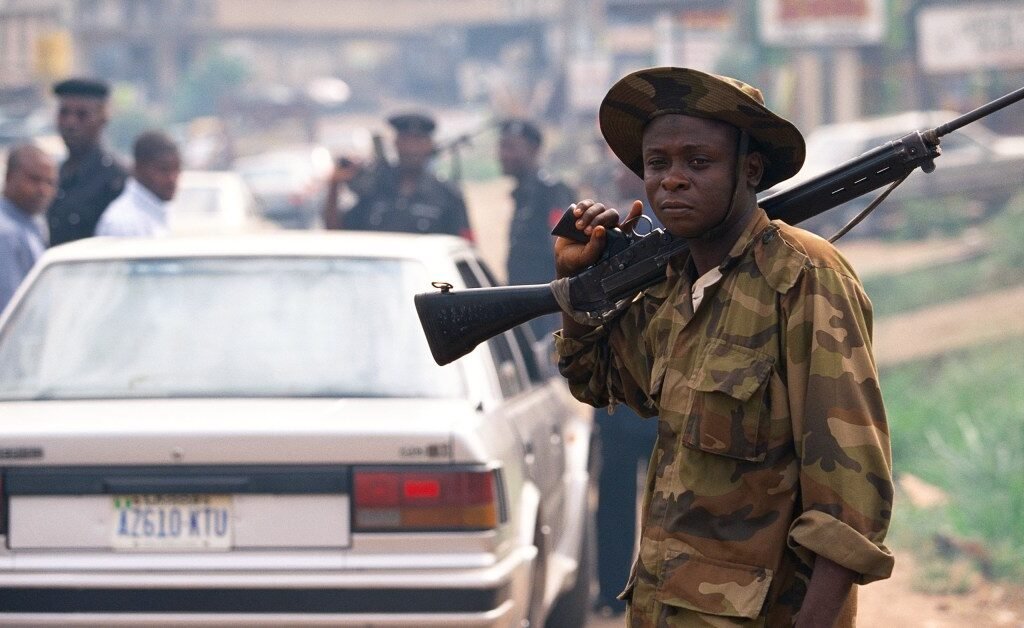 Nigeria Rescues More Mass Kidnapping Victims but Struggles to Stop Violence