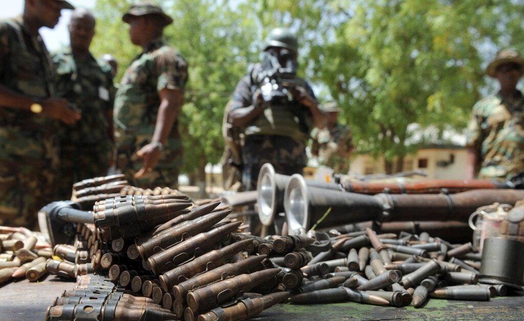 Nigerian Christians Join Attempts to Deradicalize Terrorists