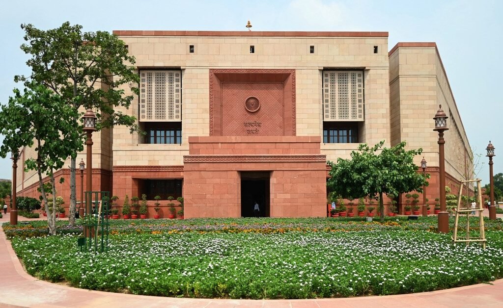 India Halts Passage of Bill Targeting Christian Nonprofits