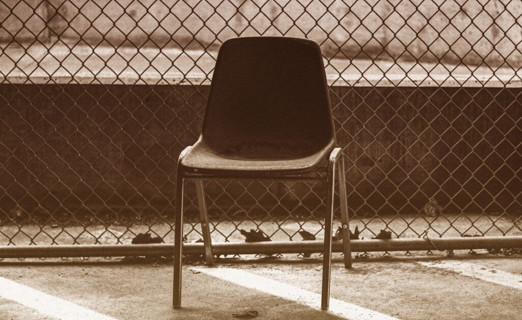 Is Homelessness a Game of Musical Chairs?