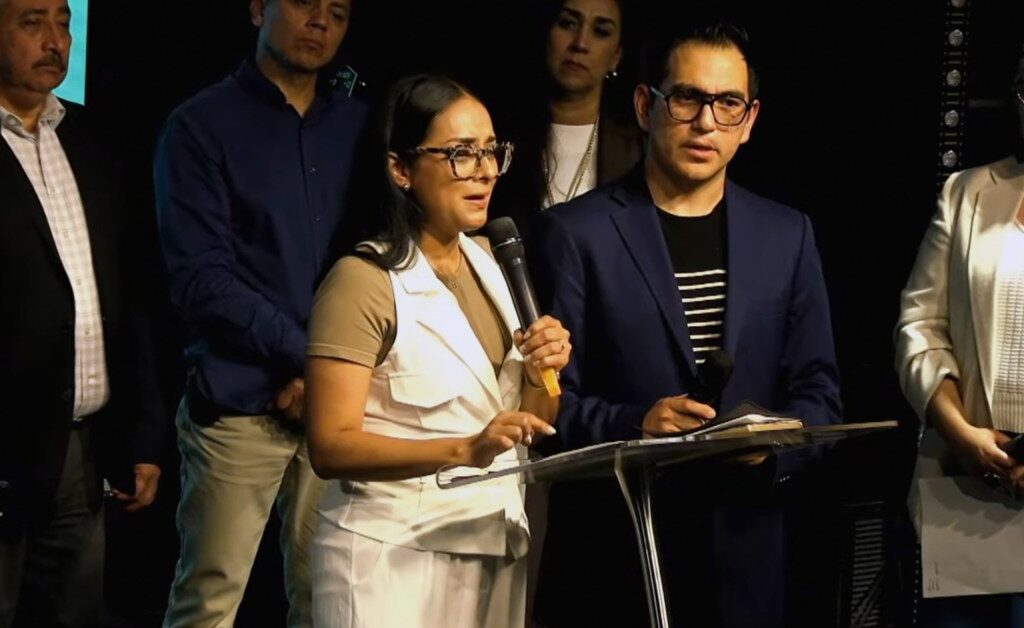 Released Pastors Say Immigration Agents Mocked Them, Threatened Family Separation