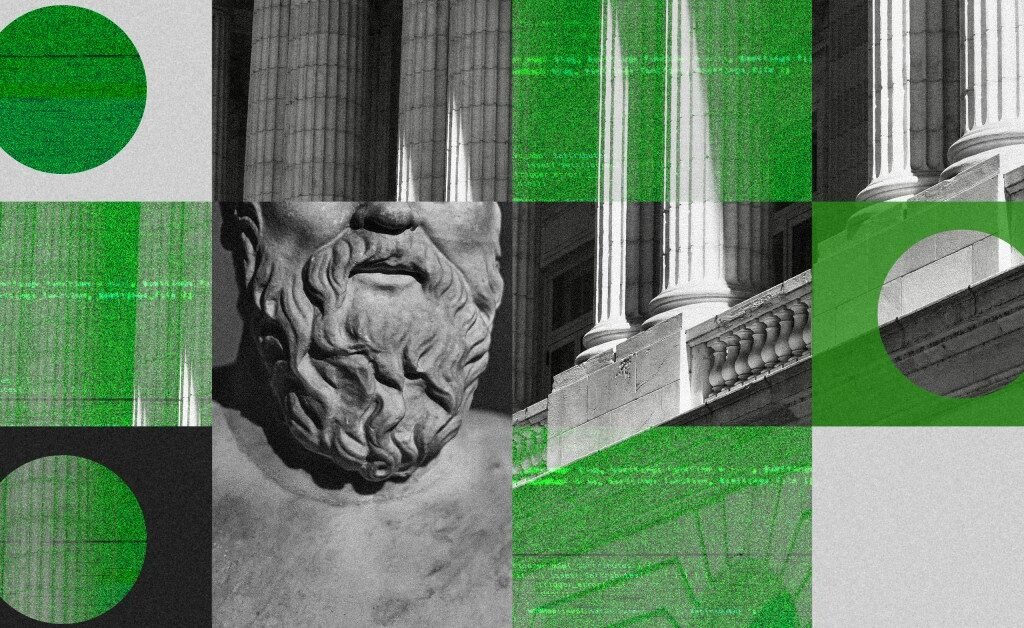 The Christian Colleges Welcoming ‘Socratic Bots’
