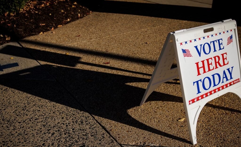 The Christians Who Want to Give Former Prisoners the Vote
