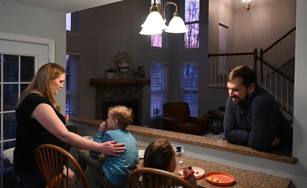 The Backlash Against a White House Plan to Pay Stay-at-Home Parents