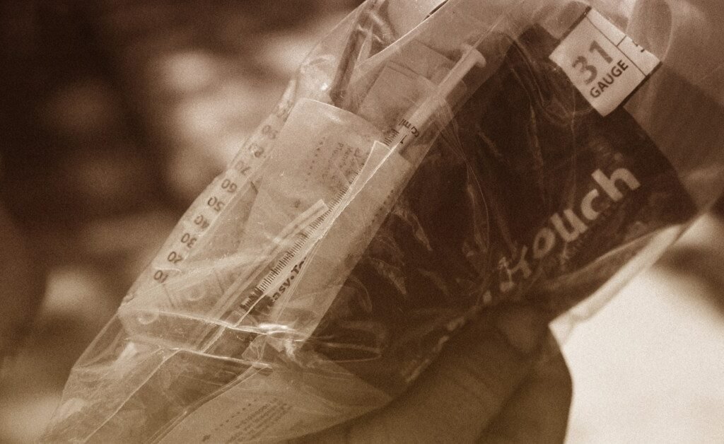How ‘Harm Reduction’ Harms the Homeless
