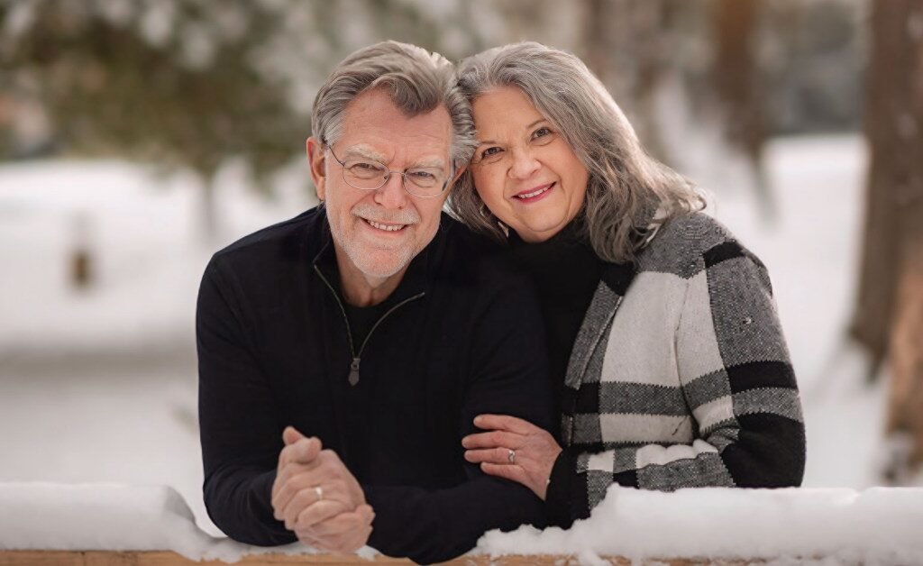 How a Kidnapping Shaped a Missionary Couple’s Ministry