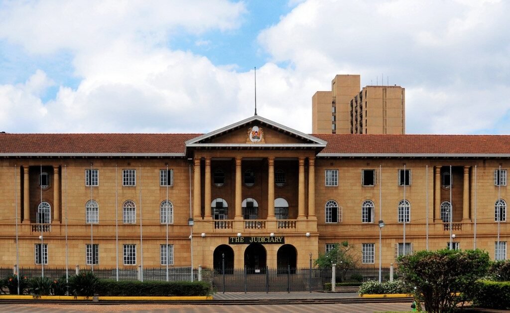 Kenyan Christians Debate High Court Ruling on Sex Offenses Law