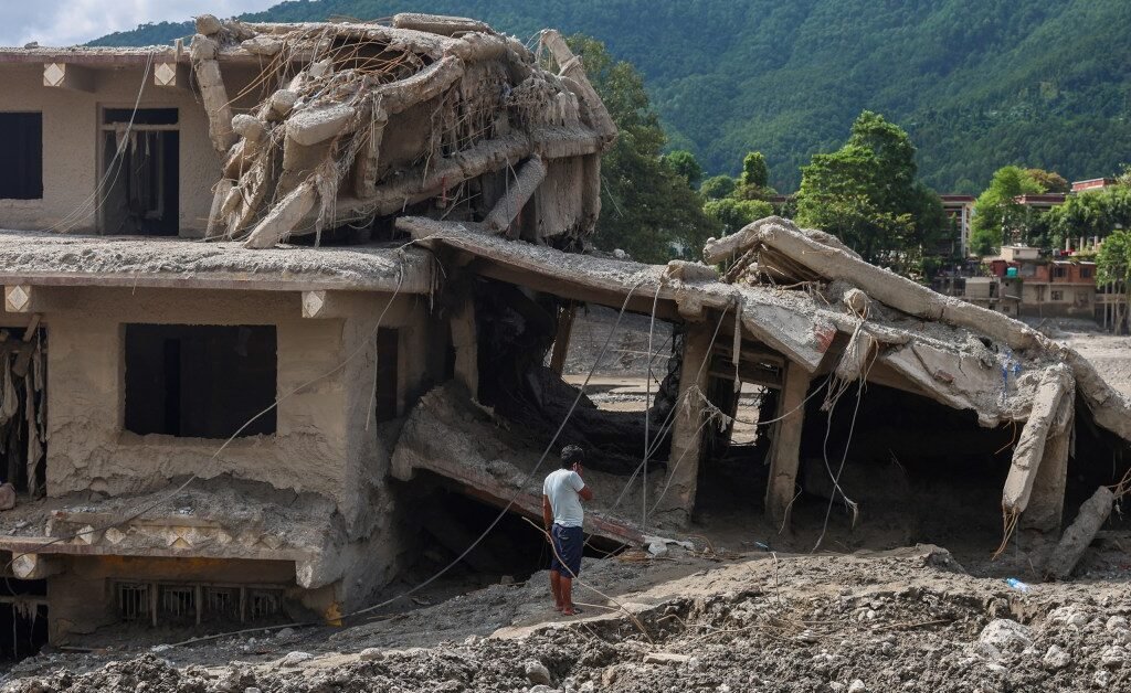 Pastors in Nepal Mourn the Missing as Flood Deaths Top 1,100